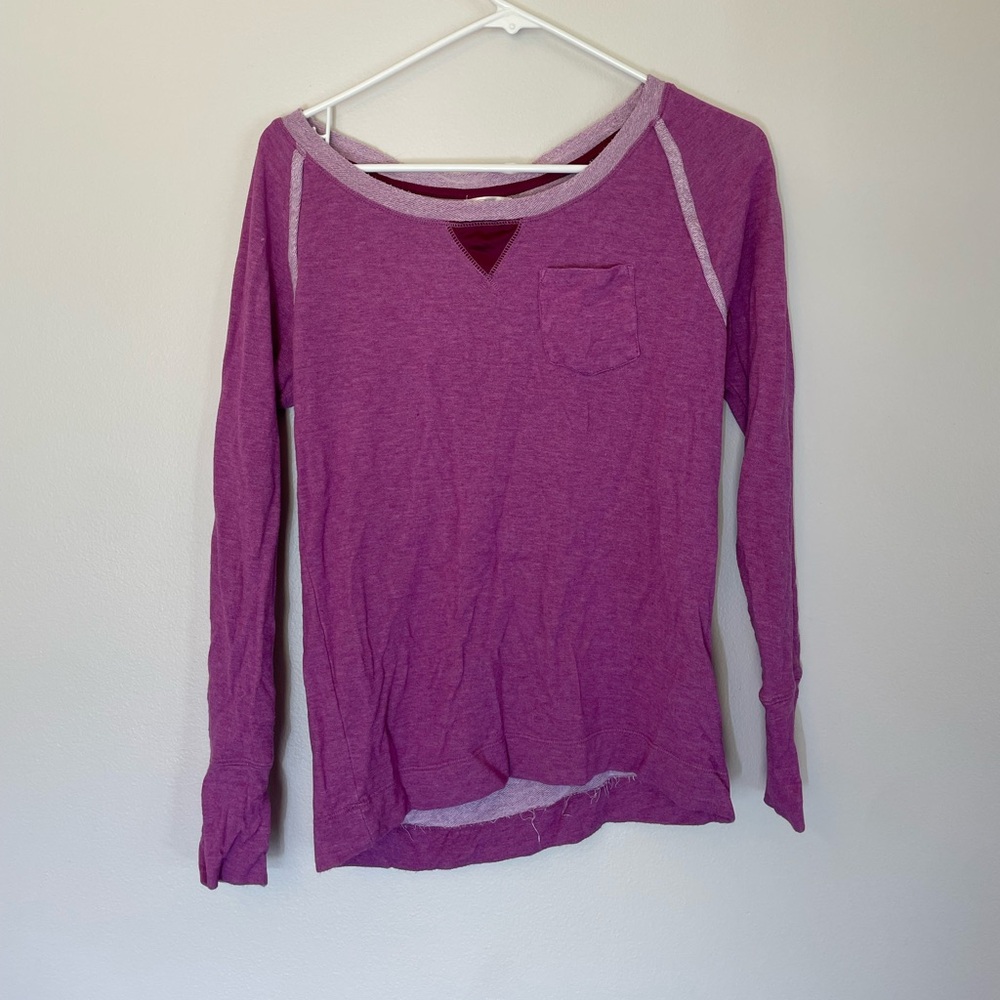 Simple Pleasures - Small Top